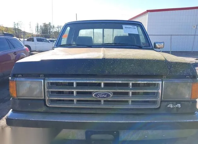 1FTEX14N9JKA12439 1988 1988 Ford F-150 6