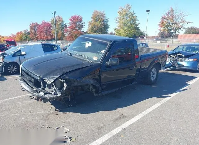 1FTZR45E27PA52658 2007 2007 Ford Ranger- Fx4 Level Ii/Fx4 O 2