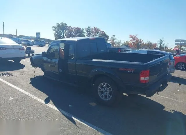 1FTZR45E27PA52658 2007 2007 Ford Ranger- Fx4 Level Ii/Fx4 O 3