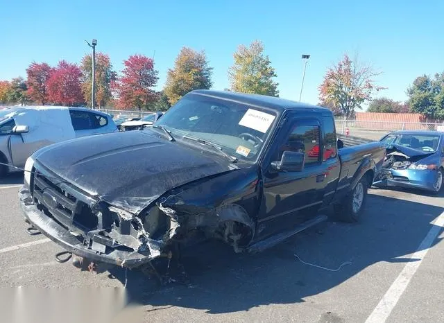 1FTZR45E27PA52658 2007 2007 Ford Ranger- Fx4 Level Ii/Fx4 O 6