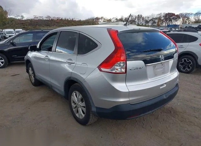 2HKRM4H57EH706167 2014 2014 Honda CR-V- EX 3