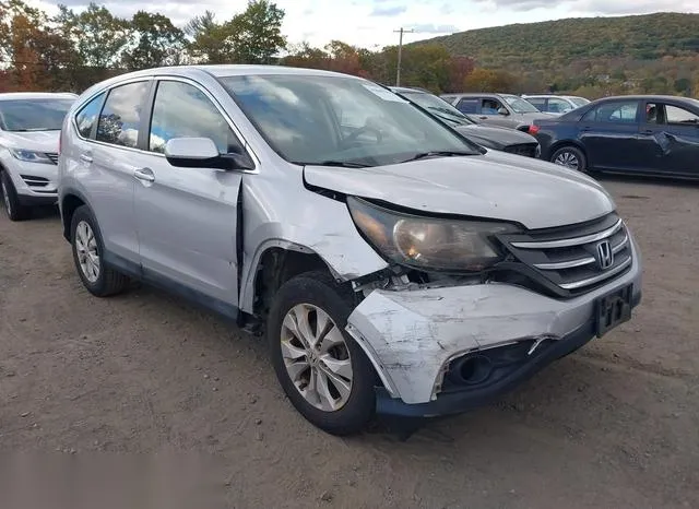 2HKRM4H57EH706167 2014 2014 Honda CR-V- EX 6