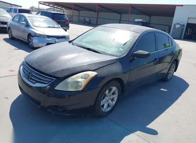 1N4AL2AP6BN484402 2011 2011 Nissan Altima- 2-5 S 2