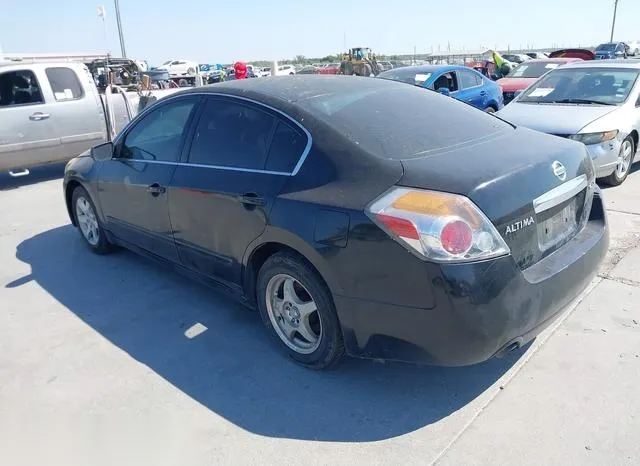 1N4AL2AP6BN484402 2011 2011 Nissan Altima- 2-5 S 3