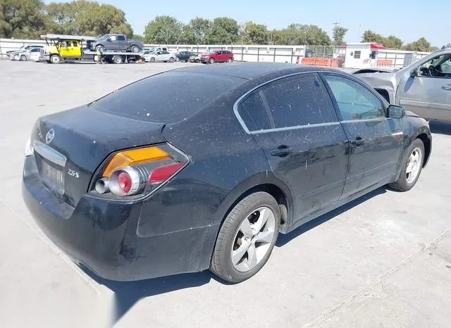 1N4AL2AP6BN484402 2011 2011 Nissan Altima- 2-5 S 4