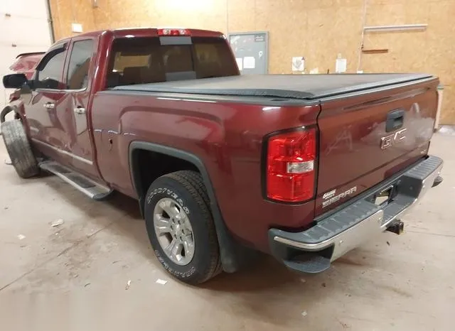 1GTV2VEC7EZ160153 2014 2014 GMC Sierra- 1500 Slt 3