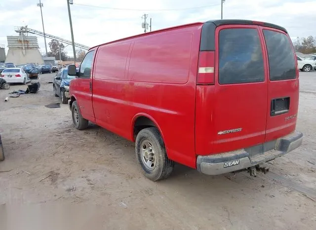 1GCHG35U941135635 2004 2004 Chevrolet Express 3