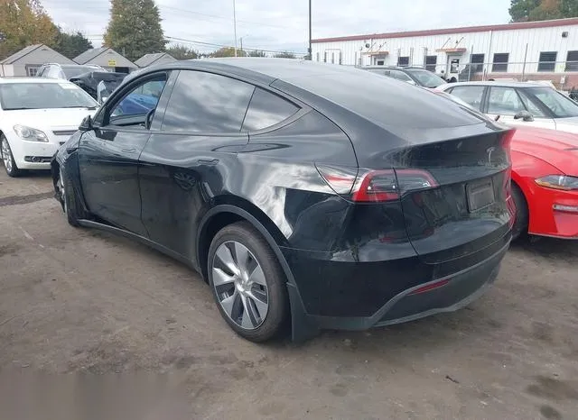 7SAYGDEE2PA110540 2023 2023 Tesla Model Y- Awd/Long Range D 3