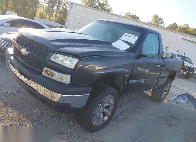 1GCEK14V13Z207766 2003 2003 Chevrolet Silverado 1500 2