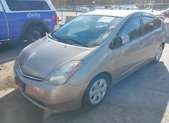 JTDKB20U683331824 2008 2008 Toyota Prius 2