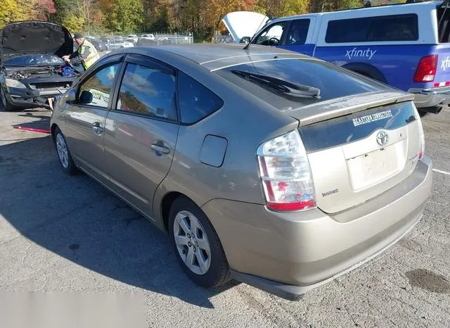 JTDKB20U683331824 2008 2008 Toyota Prius 3