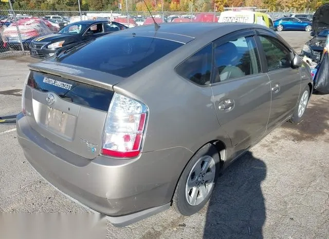 JTDKB20U683331824 2008 2008 Toyota Prius 4