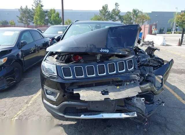 3C4NJCCBXLT224594 2020 2020 Jeep Compass- Limited Fwd 6