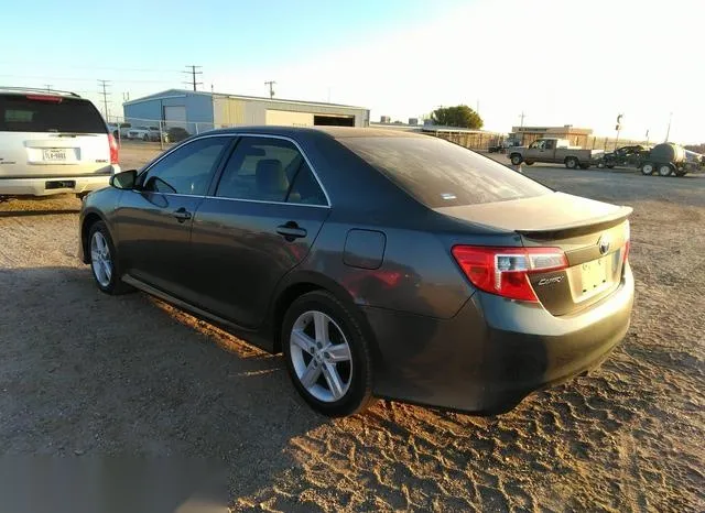 4T1BF1FK5CU133237 2012 2012 Toyota Camry- SE 3