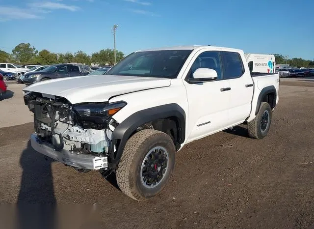 3TYLB5JN7RT018458 2024 2024 Toyota Tacoma- Trd Off Road 2