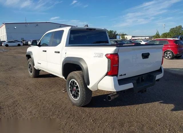 3TYLB5JN7RT018458 2024 2024 Toyota Tacoma- Trd Off Road 3