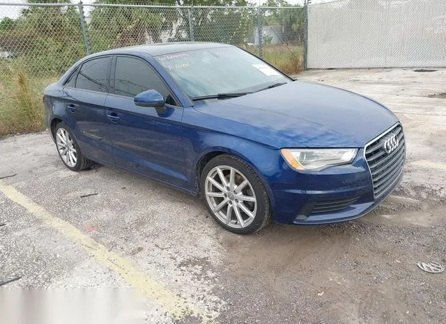 WAUACGFF3F1044106 2015 2015 Audi A3- 1-8T Premium 1