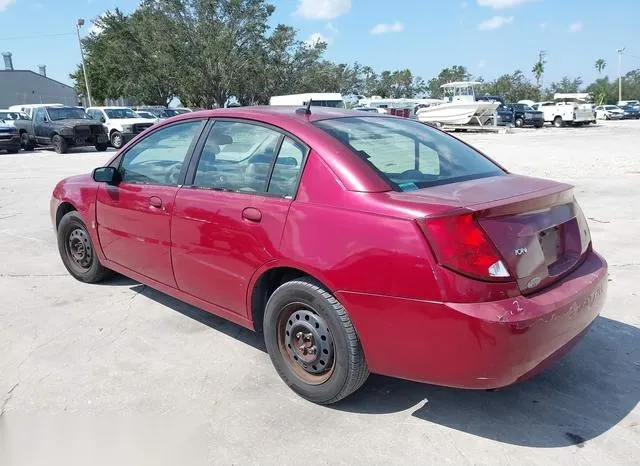 1G8AJ55F17Z175580 2007 2007 Saturn Ion- 2 3