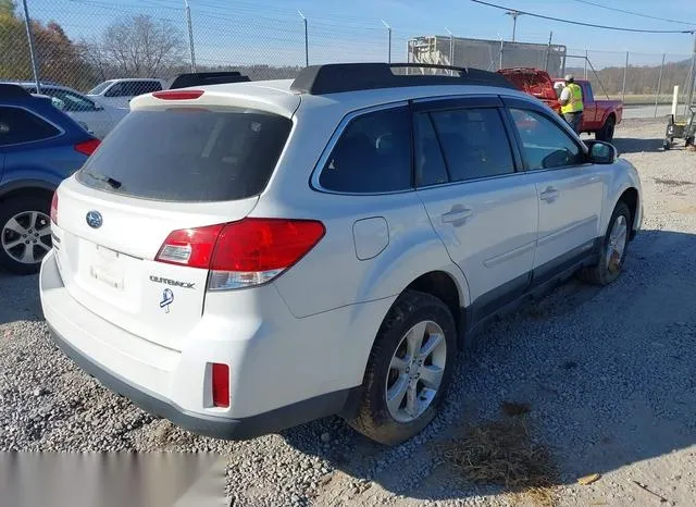 4S4BRCGC0D3229262 2013 2013 Subaru Outback- 2-5I Premium 4