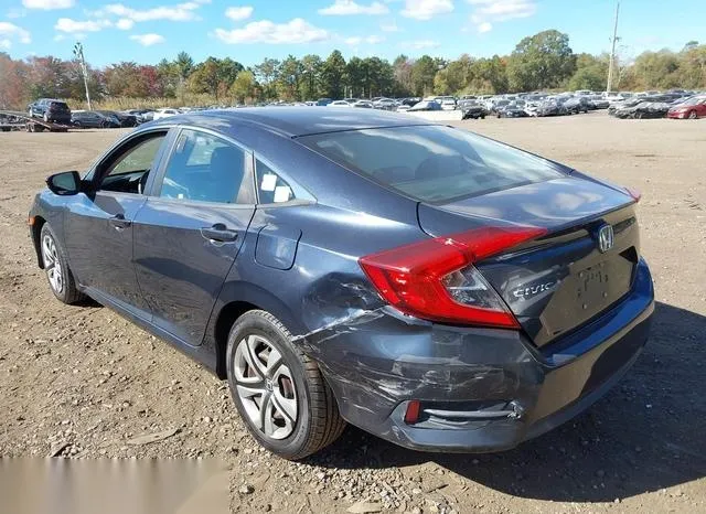 19XFC2F53HE224561 2017 2017 Honda Civic- LX 3