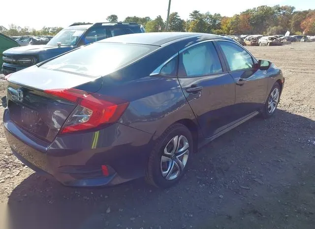 19XFC2F53HE224561 2017 2017 Honda Civic- LX 4