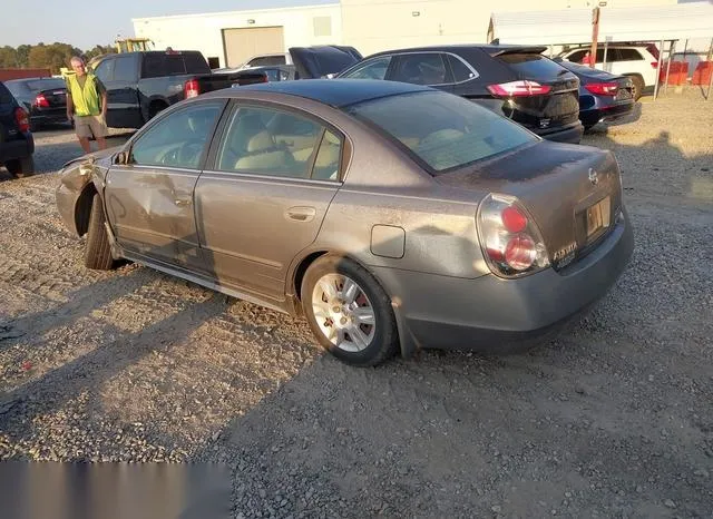 1N4AL11D66C141462 2006 2006 Nissan Altima- 2-5 S 3