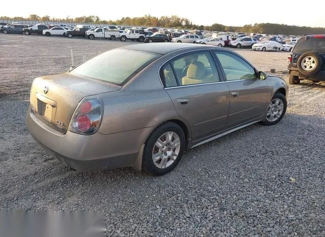 1N4AL11D66C141462 2006 2006 Nissan Altima- 2-5 S 4