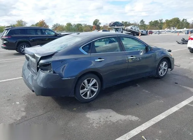 1N4AL3AP4DC186130 2013 2013 Nissan Altima- 2-5 SV 4