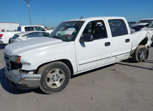 2GCEC13Z871149588 2007 2007 Chevrolet Silverado 1500- Class 2