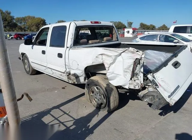 2GCEC13Z871149588 2007 2007 Chevrolet Silverado 1500- Class 3