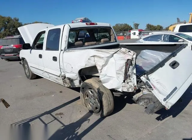 2GCEC13Z871149588 2007 2007 Chevrolet Silverado 1500- Class 6