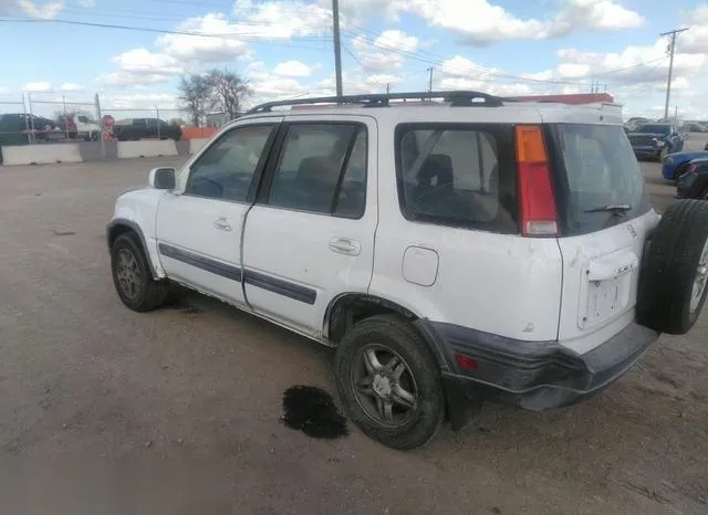 JHLRD1861XC072086 1999 1999 Honda CR-V- EX 3