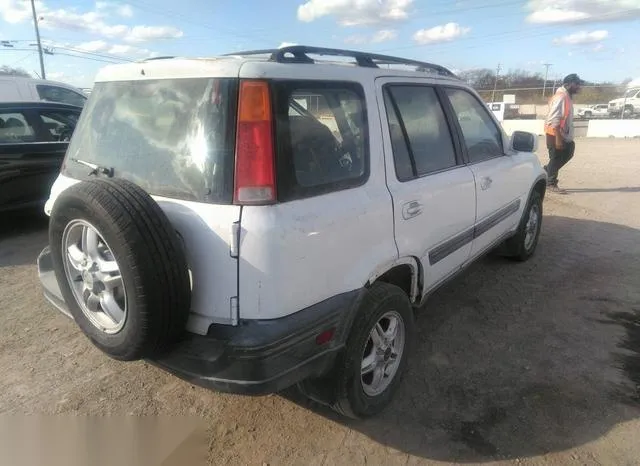 JHLRD1861XC072086 1999 1999 Honda CR-V- EX 4