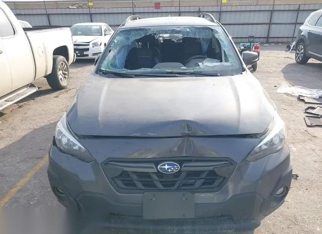 JF2GTHRC7PH201148 2023 2023 Subaru Crosstrek- Sport 6