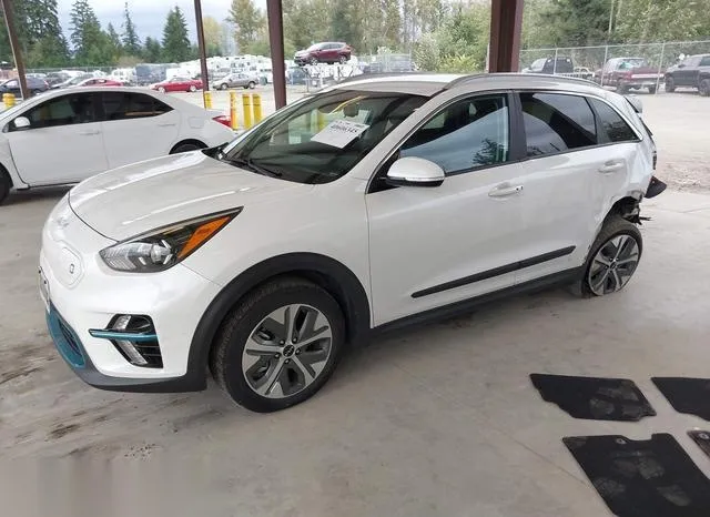 KNDCC3LG0N5158959 2022 2022 KIA Niro- S 2