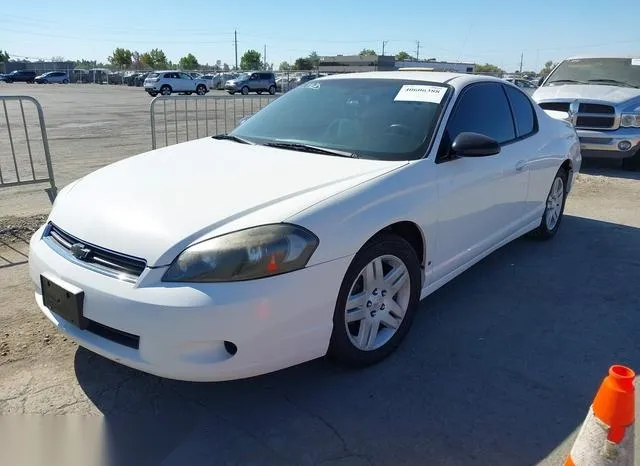 2G1WK16N079237772 2007 2007 Chevrolet Monte Carlo- LT 2