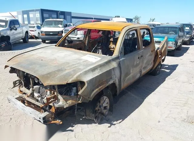 5TFAZ5CN3JX069336 2018 2018 Toyota Tacoma- Sr5 V6 2