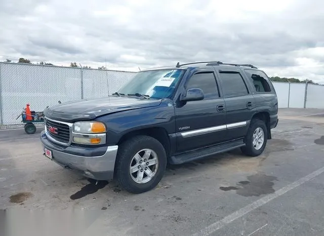 1GKEK13TX6J112856 2006 2006 GMC Yukon- Slt 2