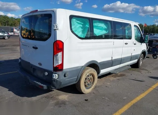 1FBZX2ZM8GKB52633 2016 2016 Ford Transit-350- XL 4