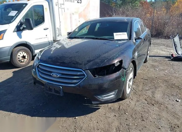 1FAHP2E82DG122337 2013 2013 Ford Taurus- Sel 2