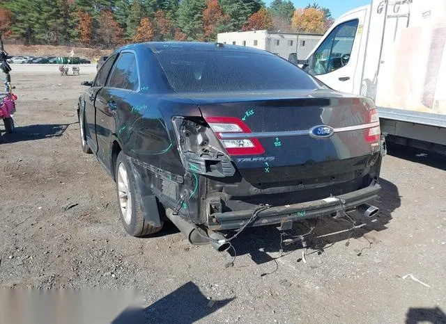 1FAHP2E82DG122337 2013 2013 Ford Taurus- Sel 3