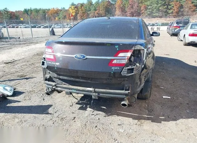 1FAHP2E82DG122337 2013 2013 Ford Taurus- Sel 4