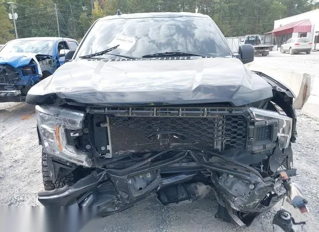 1FTEW1C50LFC64287 2020 2020 Ford F-150- XL 6