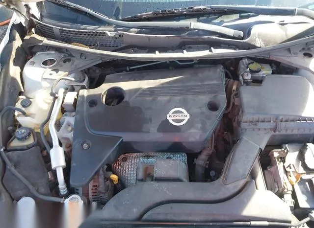 1N4AL3AP5DN449245 2013 2013 Nissan Altima- 2-5 S 10