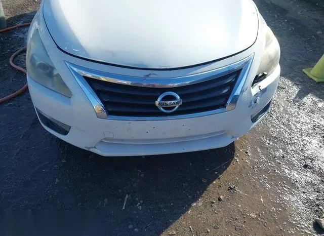 1N4AL3AP5DN449245 2013 2013 Nissan Altima- 2-5 S 6