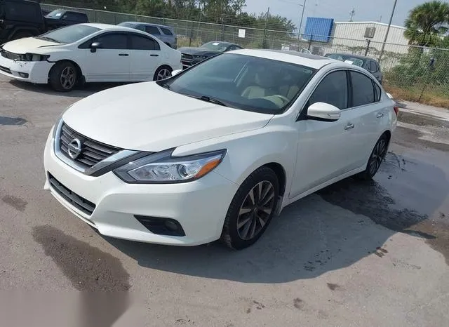 1N4AL3AP4GC148367 2016 2016 Nissan Altima- 2-5 SL 2