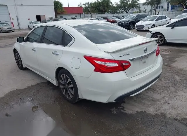 1N4AL3AP4GC148367 2016 2016 Nissan Altima- 2-5 SL 3