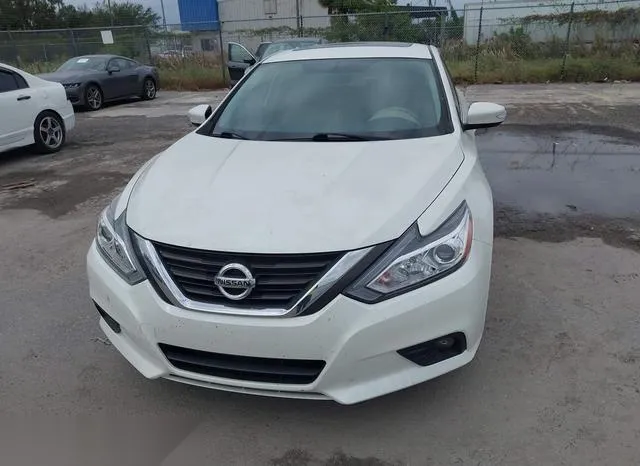 1N4AL3AP4GC148367 2016 2016 Nissan Altima- 2-5 SL 6