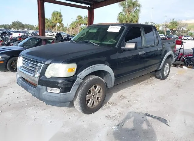 1FMEU31E18UB31346 2008 2008 Ford Explorer- Sport Trac Xlt 2