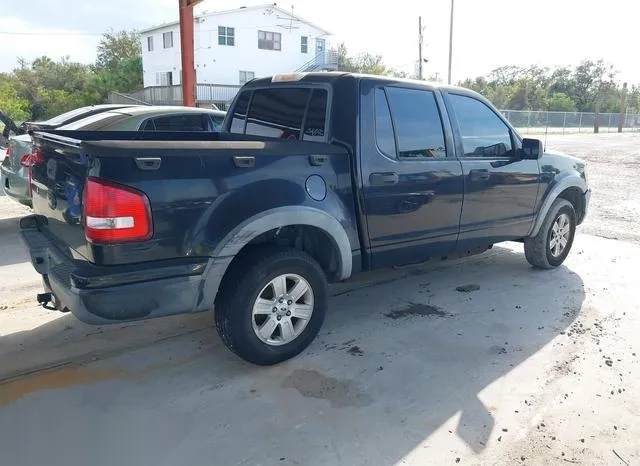 1FMEU31E18UB31346 2008 2008 Ford Explorer- Sport Trac Xlt 4